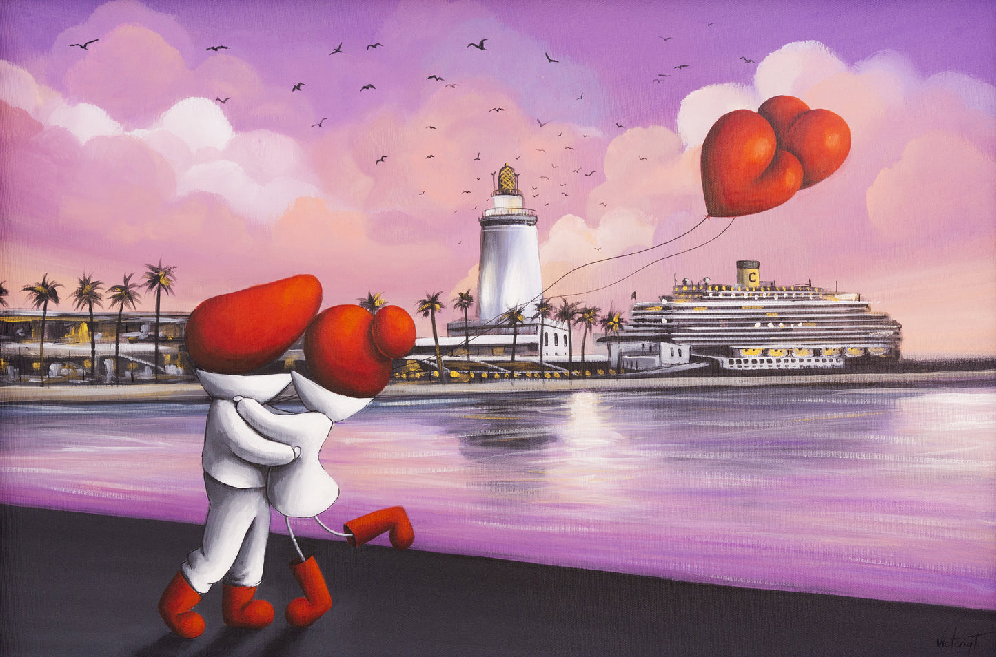 Lighthouse