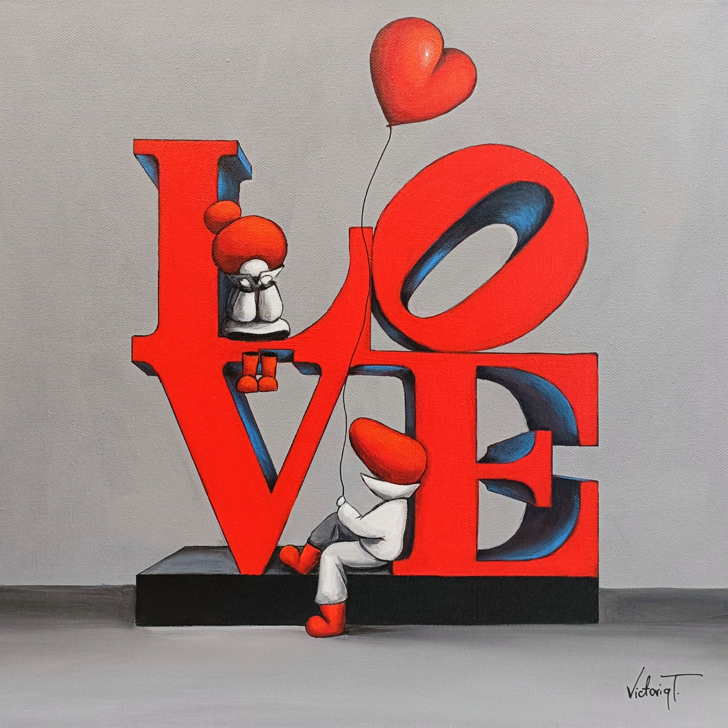 LOVE