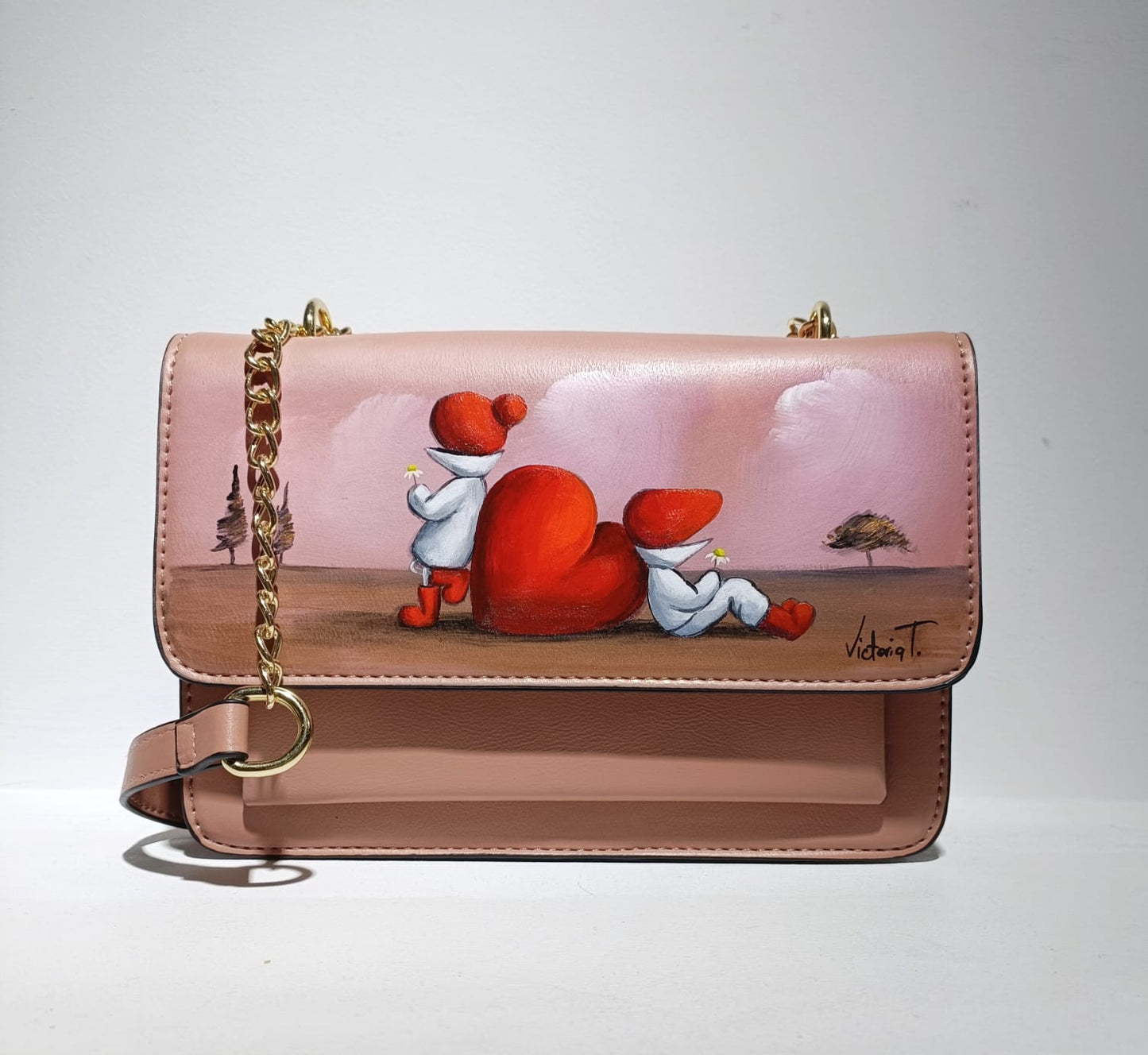 Bolso Original Bandolera