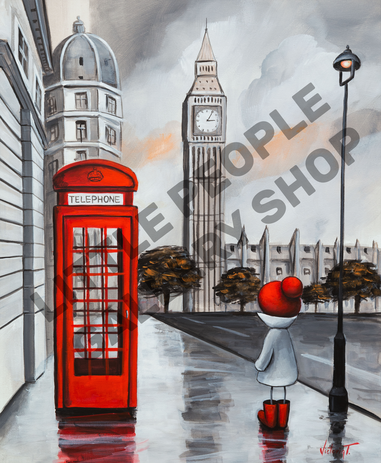 London