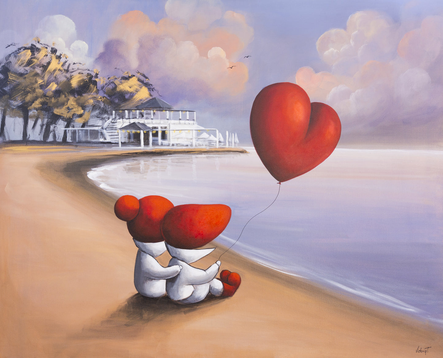 "Los Baños del Carmen"