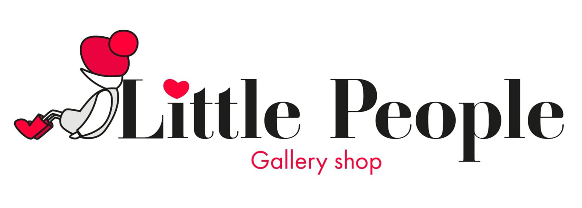 Little People Gallery Shop