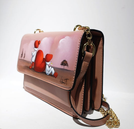 Strathberry x Moomins Handbag Collection